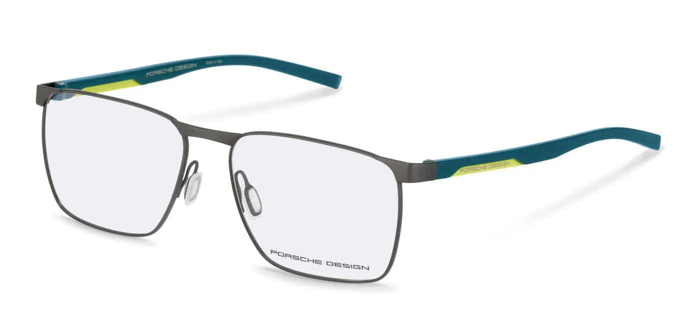 Porsche Design P8776 Eyeglasses - view 2